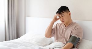 Can Anxiety Cause High Blood Pressure? Can Anxiety Cause High Blood Pressure?