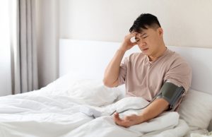 Can Anxiety Cause High Blood Pressure? Can Anxiety Cause High Blood Pressure?
