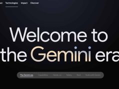 Google Gemini AI Outperforms GPT 3.5, to Be Integrated Into Google Bard Google Gemini AI Outperforms GPT 3.5, to Be Integrated Into Google Bard
