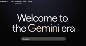 Google Gemini AI Outperforms GPT 3.5, to Be Integrated Into Google Bard Google Gemini AI Outperforms GPT 3.5, to Be Integrated Into Google Bard