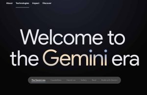 Google Gemini AI Outperforms GPT 3.5, to Be Integrated Into Google Bard Google Gemini AI Outperforms GPT 3.5, to Be Integrated Into Google Bard