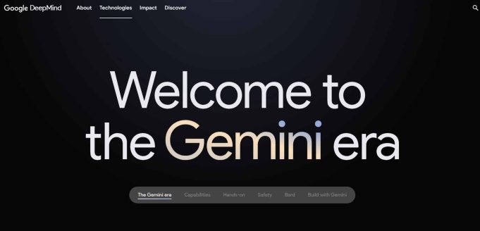 Google Gemini AI Outperforms GPT 3.5, to Be Integrated Into Google Bard Google Gemini AI Outperforms GPT 3.5, to Be Integrated Into Google Bard
