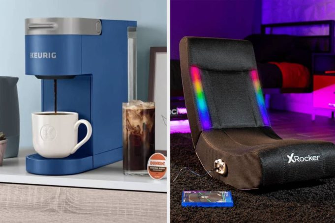 20 Gifts From Walmart Anyone Would Be Thrilled To Receive 20 Gifts From Walmart Anyone Would Be Thrilled To Receive