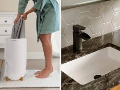 If Your Bathroom Is Begging For Some Improvements, These 25 Lowe’s Products Will Help If Your Bathroom Is Begging For Some Improvements, These 25 Lowe’s Products Will Help