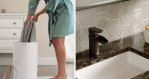 If Your Bathroom Is Begging For Some Improvements, These 25 Lowe’s Products Will Help If Your Bathroom Is Begging For Some Improvements, These 25 Lowe’s Products Will Help