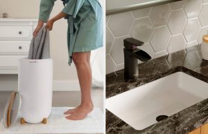 If Your Bathroom Is Begging For Some Improvements, These 25 Lowe’s Products Will Help If Your Bathroom Is Begging For Some Improvements, These 25 Lowe’s Products Will Help