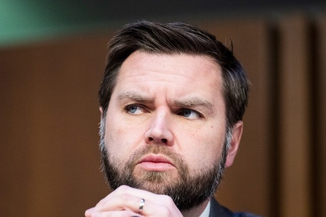 Sen. Vance’s latest trolling is telling — and deeply dangerous Sen. Vance’s latest trolling is telling — and deeply dangerous