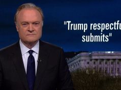 Lawrence: Appeals courts don’t know how to handle Trump Lawrence: Appeals courts don’t know how to handle Trump