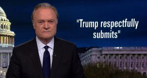 Lawrence: Appeals courts don’t know how to handle Trump Lawrence: Appeals courts don’t know how to handle Trump