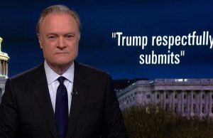 Lawrence: Appeals courts don’t know how to handle Trump Lawrence: Appeals courts don’t know how to handle Trump