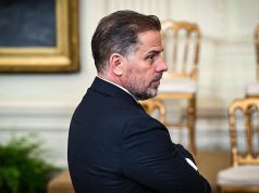 Read: Full text of Hunter Biden tax indictment in California Read: Full text of Hunter Biden tax indictment in California