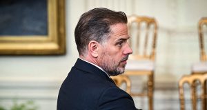 Read: Full text of Hunter Biden tax indictment in California Read: Full text of Hunter Biden tax indictment in California