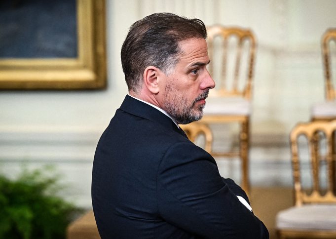 Read: Full text of Hunter Biden tax indictment in California Read: Full text of Hunter Biden tax indictment in California
