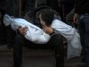 Israel’s Southern Gaza Attacks Sow Fear In One Of The Last Areas Palestinians Are Fleeing Israel’s Southern Gaza Attacks Sow Fear In One Of The Last Areas Palestinians Are Fleeing