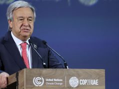 UN Chief Invokes Rare Article To Sound Alarm Over Gaza’s Humanitarian Catastrophe UN Chief Invokes Rare Article To Sound Alarm Over Gaza’s Humanitarian Catastrophe