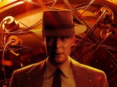 Oppenheimer Gets Snubbed in Oscars VFX Race Oppenheimer Gets Snubbed in Oscars VFX Race