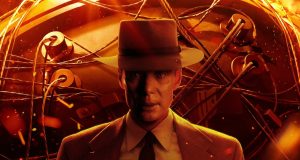 Oppenheimer Gets Snubbed in Oscars VFX Race Oppenheimer Gets Snubbed in Oscars VFX Race