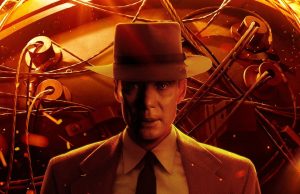 Oppenheimer Gets Snubbed in Oscars VFX Race Oppenheimer Gets Snubbed in Oscars VFX Race