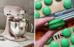 51 A+ Kitchen Gadgets, Tools, And Appliances To Gift The Aspiring At-Home Chef 51 A+ Kitchen Gadgets, Tools, And Appliances To Gift The Aspiring At-Home Chef