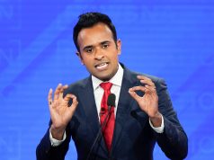 Don’t ignore Ramaswamy’s ‘great replacement’ rant. These white supremacists didn’t. Don’t ignore Ramaswamy’s ‘great replacement’ rant. These white supremacists didn’t.