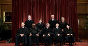 Justice Alito’s reported (mis)use of amicus briefs spotlights a much bigger problem Justice Alito’s reported (mis)use of amicus briefs spotlights a much bigger problem