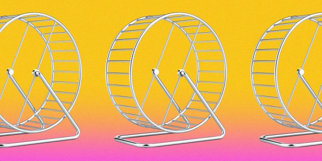 America is facing a spiritual crisis. More leisure time is the cure.