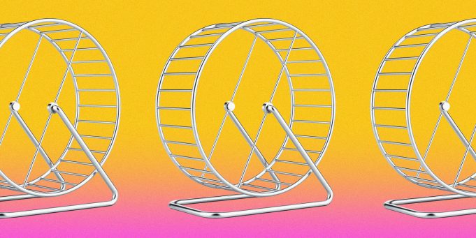 America is facing a spiritual crisis. More leisure time is the cure. America is facing a spiritual crisis. More leisure time is the cure.