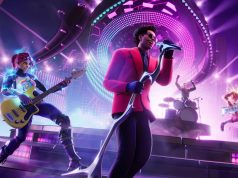 Fortnite Festival tries to bring back the heyday of music gaming Fortnite Festival tries to bring back the heyday of music gaming