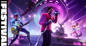 Fortnite Festival tries to bring back the heyday of music gaming Fortnite Festival tries to bring back the heyday of music gaming