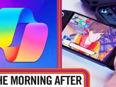 The Morning After: Battle of the chatbots, part two The Morning After: Battle of the chatbots, part two