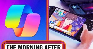 The Morning After: Battle of the chatbots, part two The Morning After: Battle of the chatbots, part two