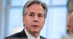 State Department Approves Sale Of Tank Ammunition To Israel In Deal That Bypasses Congress State Department Approves Sale Of Tank Ammunition To Israel In Deal That Bypasses Congress