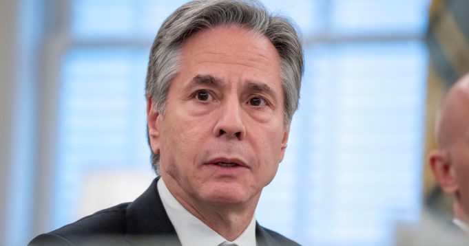 State Department Approves Sale Of Tank Ammunition To Israel In Deal That Bypasses Congress State Department Approves Sale Of Tank Ammunition To Israel In Deal That Bypasses Congress