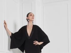 Badgley Mischka Pre-Fall 2024 Badgley Mischka Pre-Fall 2024