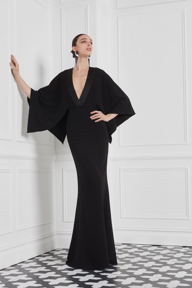 Badgley Mischka Pre-Fall 2024 Badgley Mischka Pre-Fall 2024