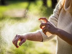 Mosquito Repellents: What Works Mosquito Repellents: What Works