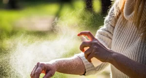 Mosquito Repellents: What Works Mosquito Repellents: What Works