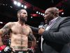 Matt Brown explains why it’s so hard for Paul Felder — or any other fighter — to truly stay retired Matt Brown explains why it’s so hard for Paul Felder — or any other fighter — to truly stay retired