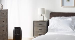 Here’s How Much a Space Heater Can Save You on Heating Costs Here’s How Much a Space Heater Can Save You on Heating Costs