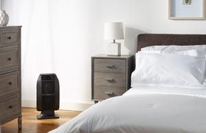 Here’s How Much a Space Heater Can Save You on Heating Costs Here’s How Much a Space Heater Can Save You on Heating Costs