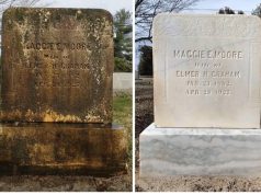17 Before And After Photos Of Deep Cleans That Will Mentally Power Wash Your Brain 17 Before And After Photos Of Deep Cleans That Will Mentally Power Wash Your Brain