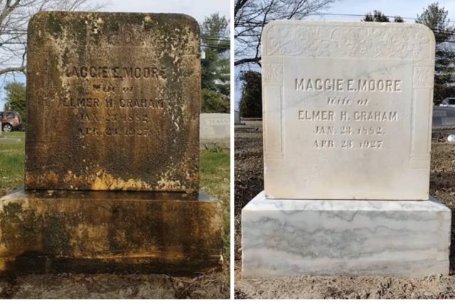 17 Before And After Photos Of Deep Cleans That Will Mentally Power Wash Your Brain 17 Before And After Photos Of Deep Cleans That Will Mentally Power Wash Your Brain