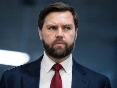 J.D. Vance fails to notice the GOP’s contraception opponents J.D. Vance fails to notice the GOP’s contraception opponents