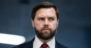 J.D. Vance fails to notice the GOP’s contraception opponents J.D. Vance fails to notice the GOP’s contraception opponents