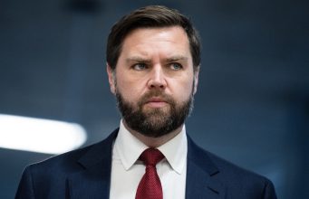 J.D. Vance fails to notice the GOP’s contraception opponents J.D. Vance fails to notice the GOP’s contraception opponents