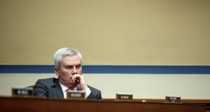 James Comer’s anti-Biden theories take a literally laughable turn James Comer’s anti-Biden theories take a literally laughable turn