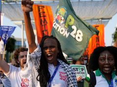 Protests At UN Climate Talks See ‘Shocking Level Of Censorship’ Protests At UN Climate Talks See ‘Shocking Level Of Censorship’