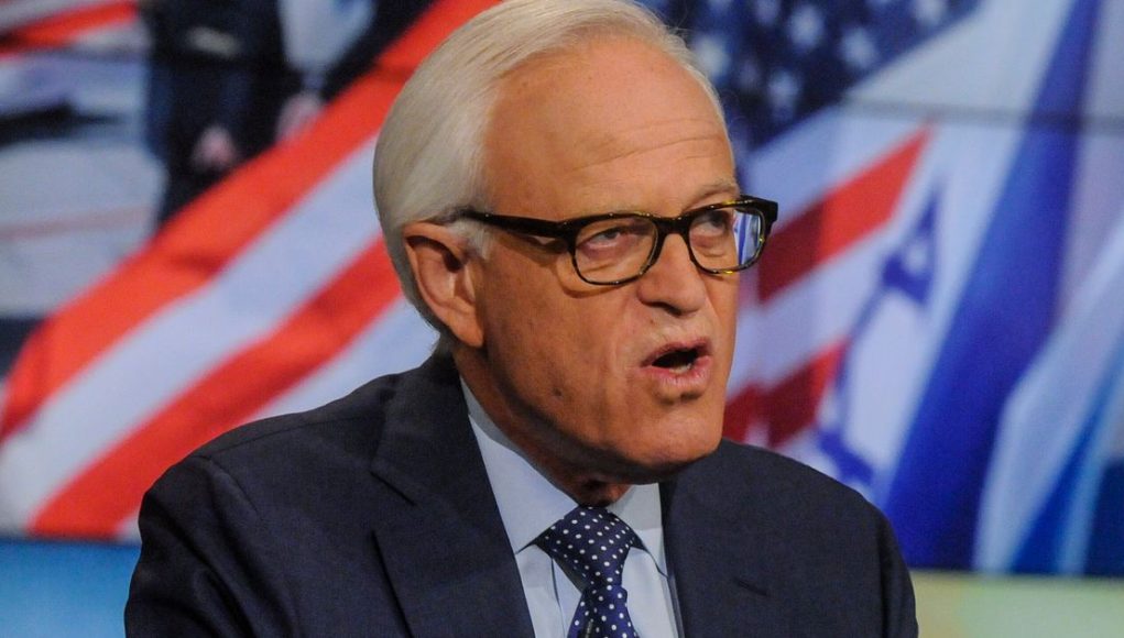 Ex-U.S. Ambassador To Israel Says Netanyahu Should Step Down Amid War In Gaza Ex-U.S. Ambassador To Israel Says Netanyahu Should Step Down Amid War In Gaza