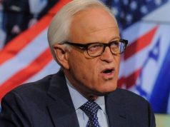 Ex-U.S. Ambassador To Israel Says Netanyahu Should Step Down Amid War In Gaza Ex-U.S. Ambassador To Israel Says Netanyahu Should Step Down Amid War In Gaza