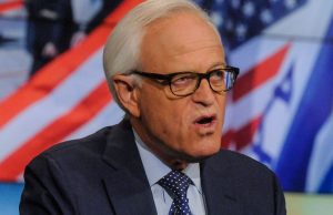 Ex-U.S. Ambassador To Israel Says Netanyahu Should Step Down Amid War In Gaza Ex-U.S. Ambassador To Israel Says Netanyahu Should Step Down Amid War In Gaza